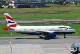 Airbus A319-131